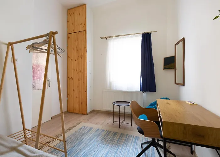 Apartament Vig26 Bright And Spacious By The Rakoczi Market Hall *