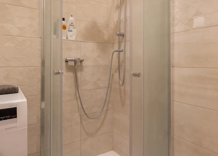 Vig26 Bright And Spacious By The Rakoczi Market Hall Apartament