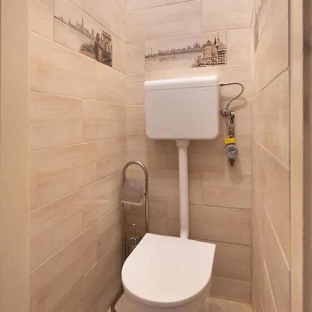 Vig26 Bright And Spacious By The Rakoczi Market Hall * بودابست