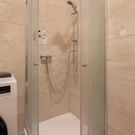 Vig26 Bright And Spacious By The Rakoczi Market Hall شقة